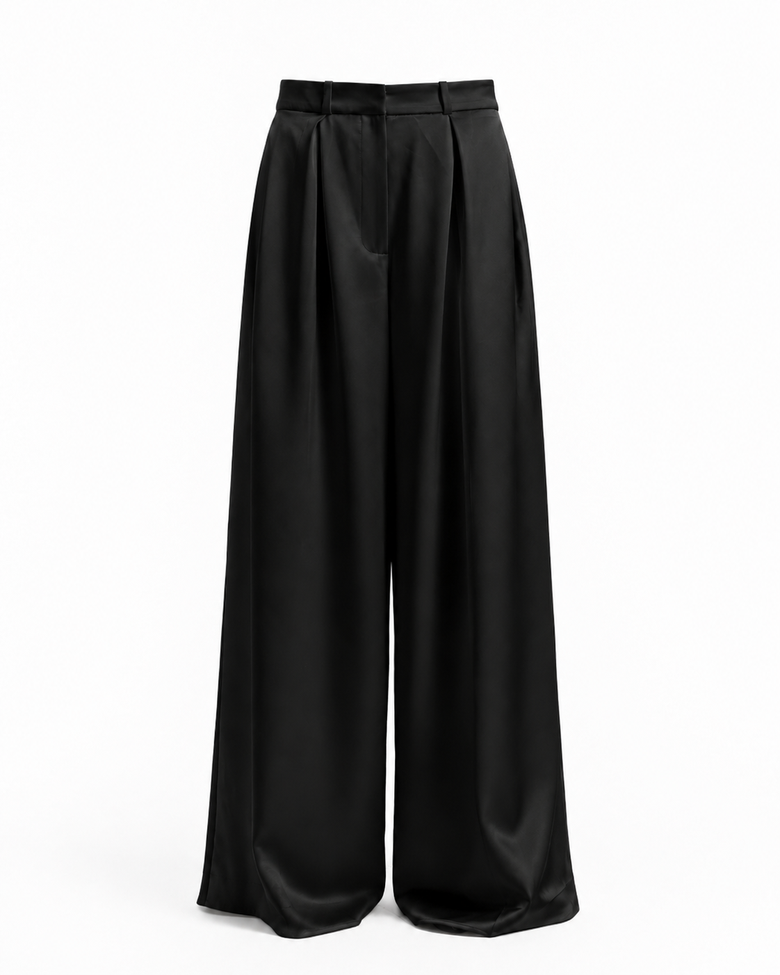 Structure Pants