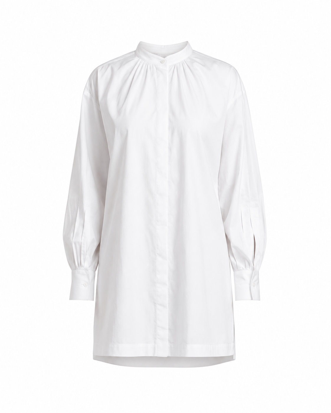 White Veil Shirt